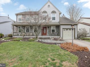 15 Hastings Ct, Marlton, NJ 08053