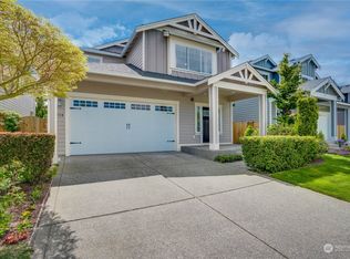 408 94th Pl SE, Everett, WA 98208