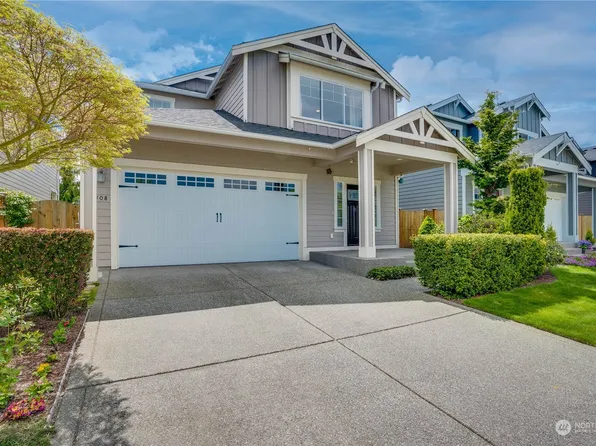 408 94th Place SE, Everett, WA 98208