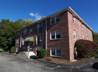 101 E Broadway APT 10, Derry, NH 03038