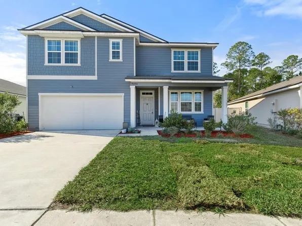 75306 Bridgewater Dr, Yulee, FL 32097