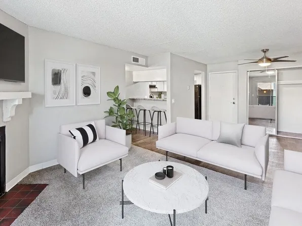 Tanque Verde Apartments