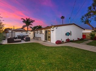 2136 Parsons St, Costa Mesa, CA 92627