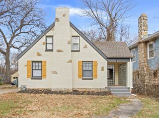 1414 E 77th Ter, Kansas City, MO 64131