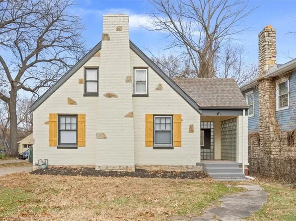 1414 E 77th Ter, Kansas City, MO 64131