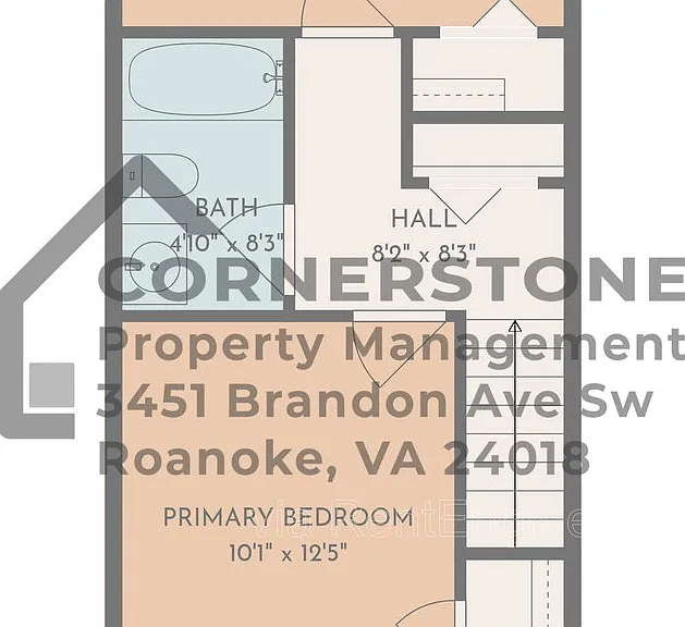 1517 Lexington Ave SW #1 — Photo 9