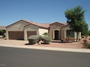 18004 W Tierra Del Sol Dr, Surprise, AZ 85387