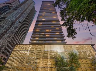 33 Charles St E #1503, Toronto, ON M4Y 0A2