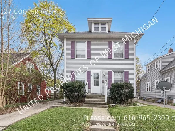 1127 Cooper Ave APT 2, Lansing, MI 48910