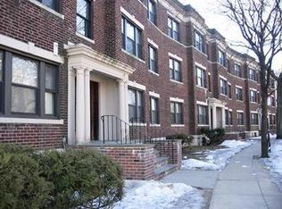 23 Egremont Rd #2, Brighton, MA 02135