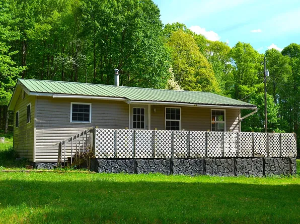 273 Hundley Ln, Charmco, WV 25958