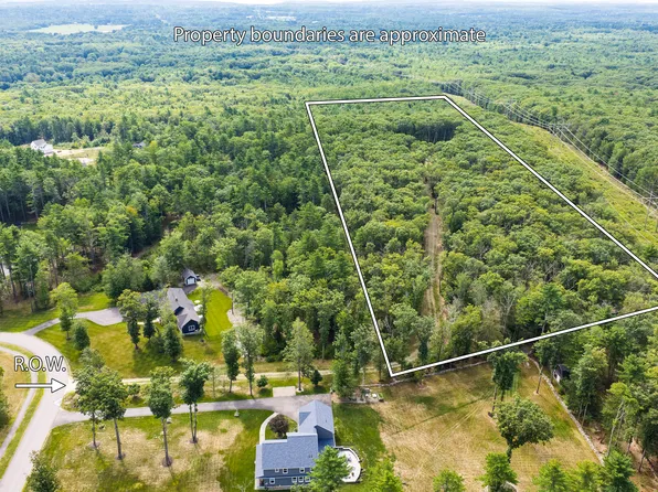 007/001 Village View Lane, North Yarmouth, ME 04097