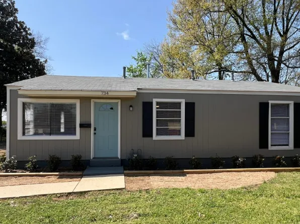 734 Tampa Ave, Memphis, TN 38106