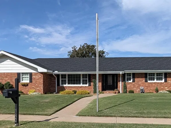 1622 Willowick Dr, Wichita Falls, TX 76309