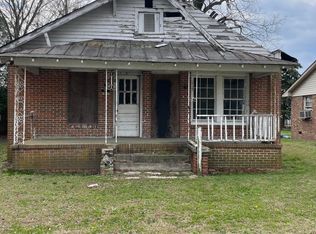 736 Lincoln St S, Wilson, NC 27893