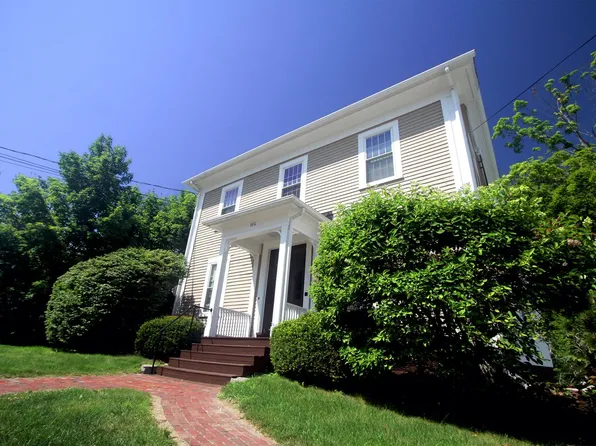 166 Central, 166 Central Ave #4, Dover, NH 03820