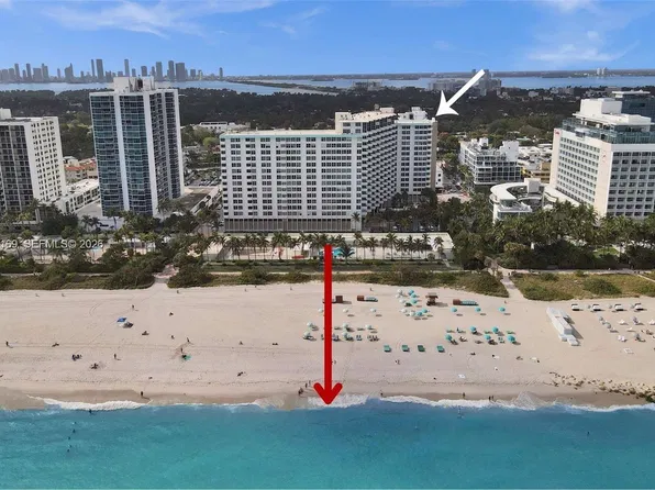 2899 Collins Ave APT 521, Miami Beach, FL 33140