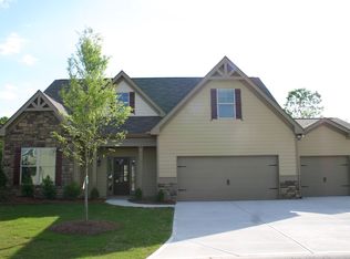 191 Porter Pl, Jefferson, GA 30549