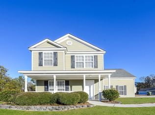 221 Hester Woods Dr, Columbia, SC 29223