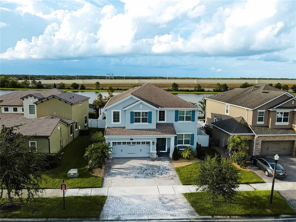 1st image of 15071 LAKE NONA BOULEVARD