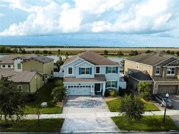 15071 Lake Nona Blvd, Orlando, FL 32824