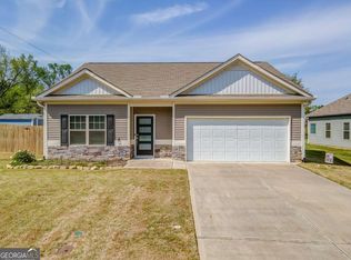 1 Willowrun Dr SW, Rome, GA 30165