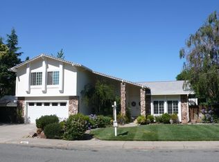 1844 Yolanda Cir, Clayton, CA