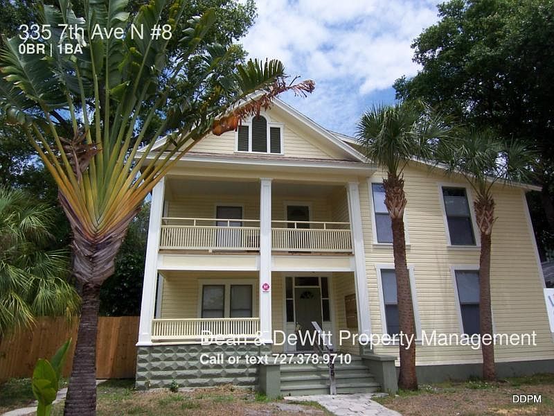 1st image of 335 7th Ave N APT 8