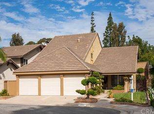 2285 Crestview Cir, Brea, CA 92821