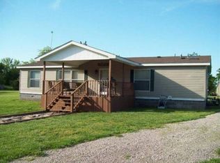 1577 20000th Rd, Parsons, KS 67357