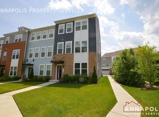 318 Bright Light Ct, Edgewater, MD 21037