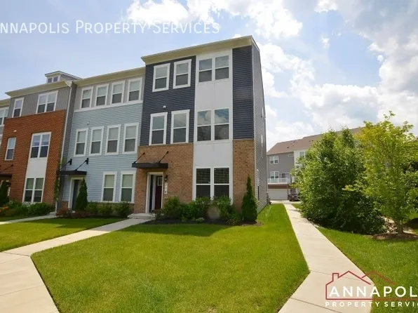 318 Bright Light Ct, Edgewater, MD 21037