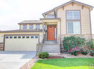 6322 13th Street Rd, Greeley, CO 80634