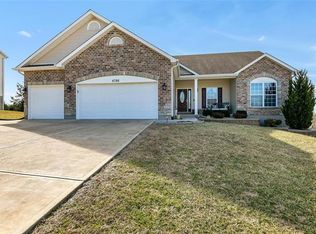 6786 Silverstone Ct, House Springs, MO 63051
