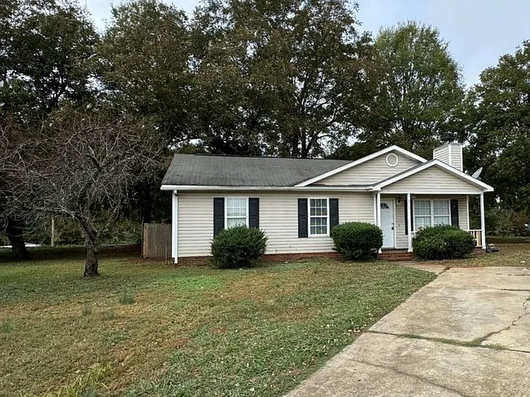 4207 Bryan Furr Dr — Photo 1
