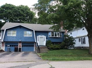 108 Malvern Rd, Brockton, MA 02301