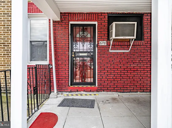 6718 Dicks Ave, Philadelphia, PA 19142