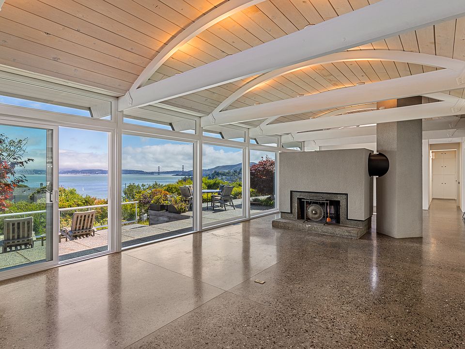 240 Loma Ave, Belvedere Tiburon, CA 94920 | Zillow