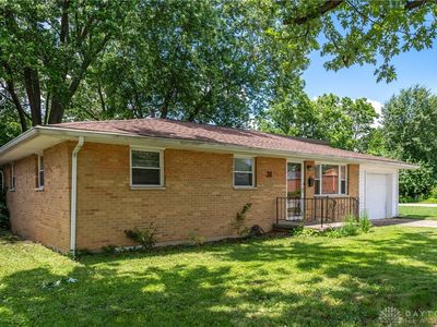 31 Mills Pl, New Lebanon, OH, 45345