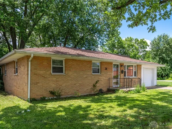 31 Mills Pl, New Lebanon, OH 45345