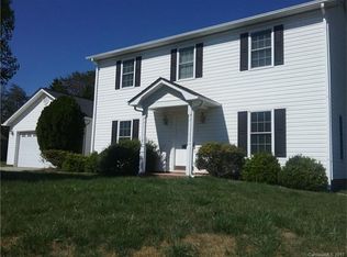 11193 Silverton Dr, Charlotte, NC 28215