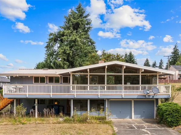 11808 SE 236th Street, Kent, WA 98031