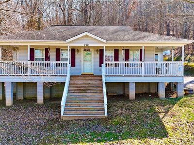406 Kanawha St, Saint Albans, WV, 25177