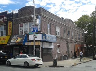 1098 Liberty Ave, Brooklyn, NY 11208