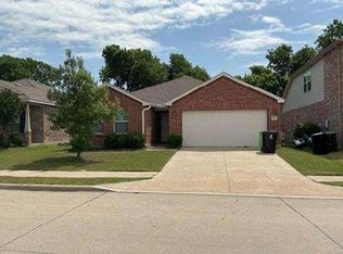 1725 Megan Creek Dr, Little Elm, TX 75068