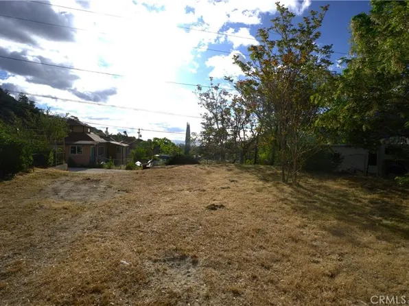 0 Santa Rosa Trl Lot 18, Frazier Park, CA 93225