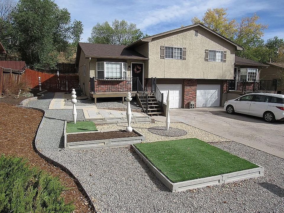 917 Pioneer Lane (Duplex)