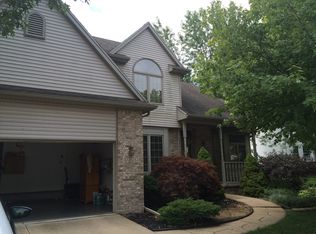 3133 Lennox Ct, Lambertville, MI 48144