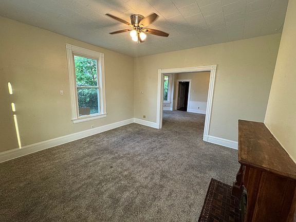 Entry Room