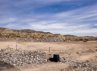 6700 Corte De Los Bueyes, Lake Havasu City, AZ 86406